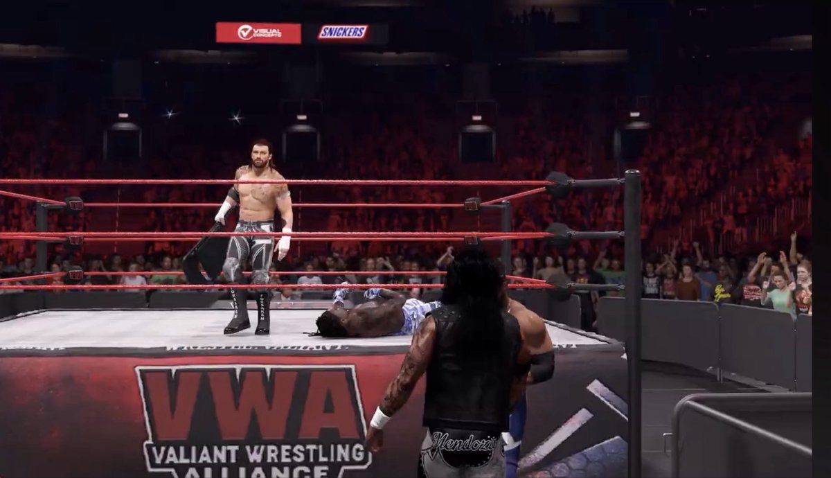 Every time I start to remind the roster who I am, somebody’s gotta play hero. <a href="/Draven222002/">Draven</a> learned the hard way. <a href="/ElHijo_Rivera/">El Cazador Diego Rivera 🇵🇷👊🏽💀</a>? You’re next on the list.