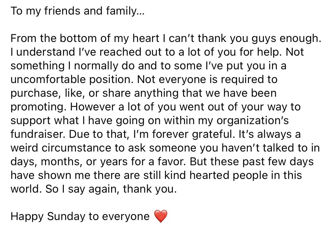 LuckyNhiev's tweet image. #Statement