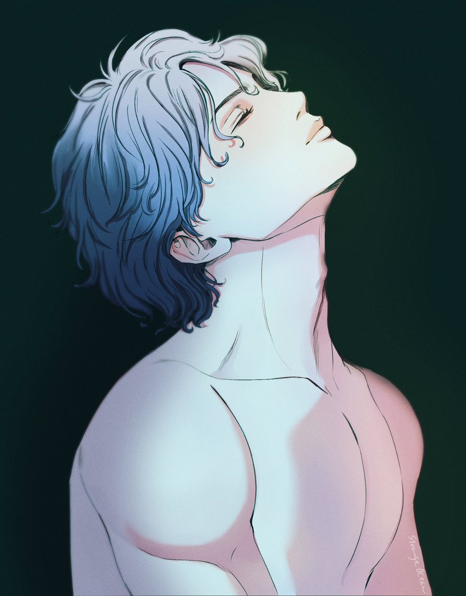 strangeocean_'s tweet photo. ahh too lazy to continue... https://t.co/B4Ii098ODC