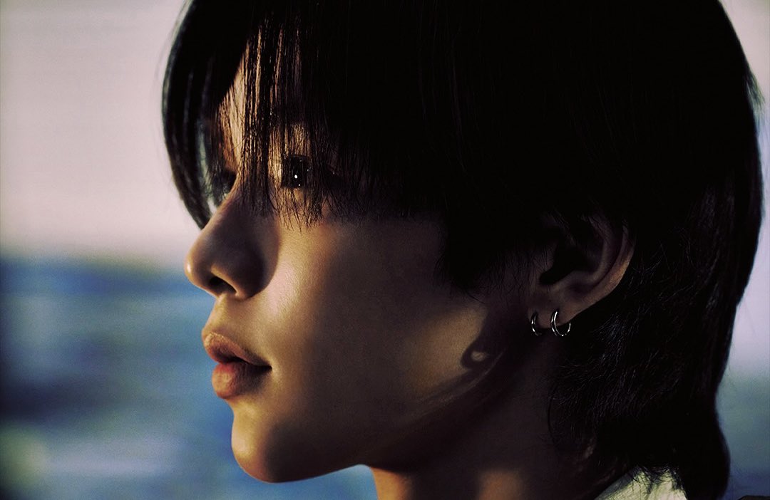 魚ではない🐏 tweet media