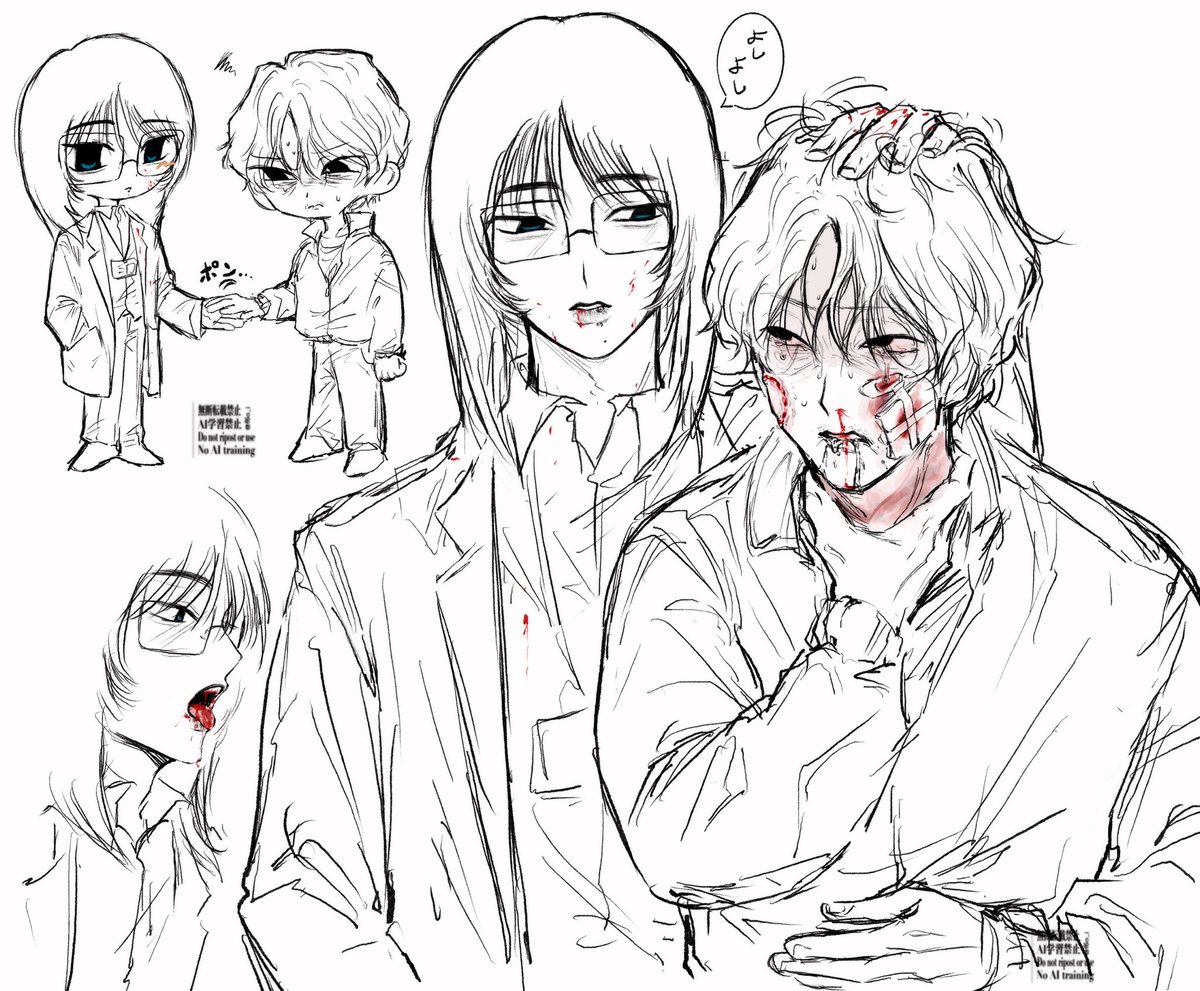 蝋燭肉🥩 tweet media