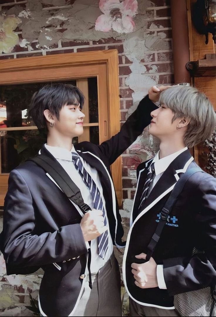 ⸜(｡˃ ᵕ ˂ )⸝♡
#2025MAMAVOTE #TOMORROWXTOGETHER