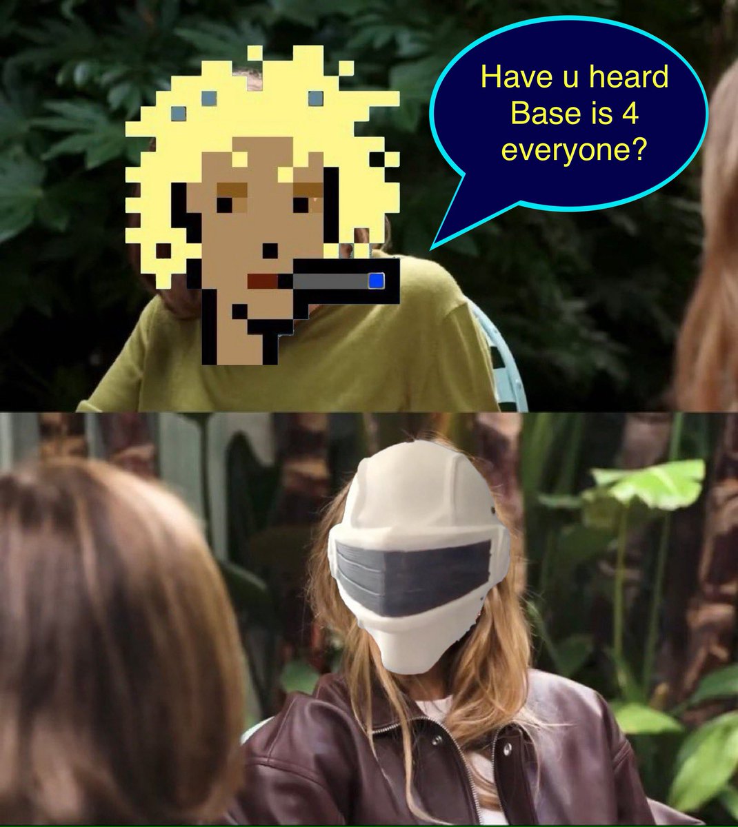 Bch plz 😼🚀 $Kazonomics