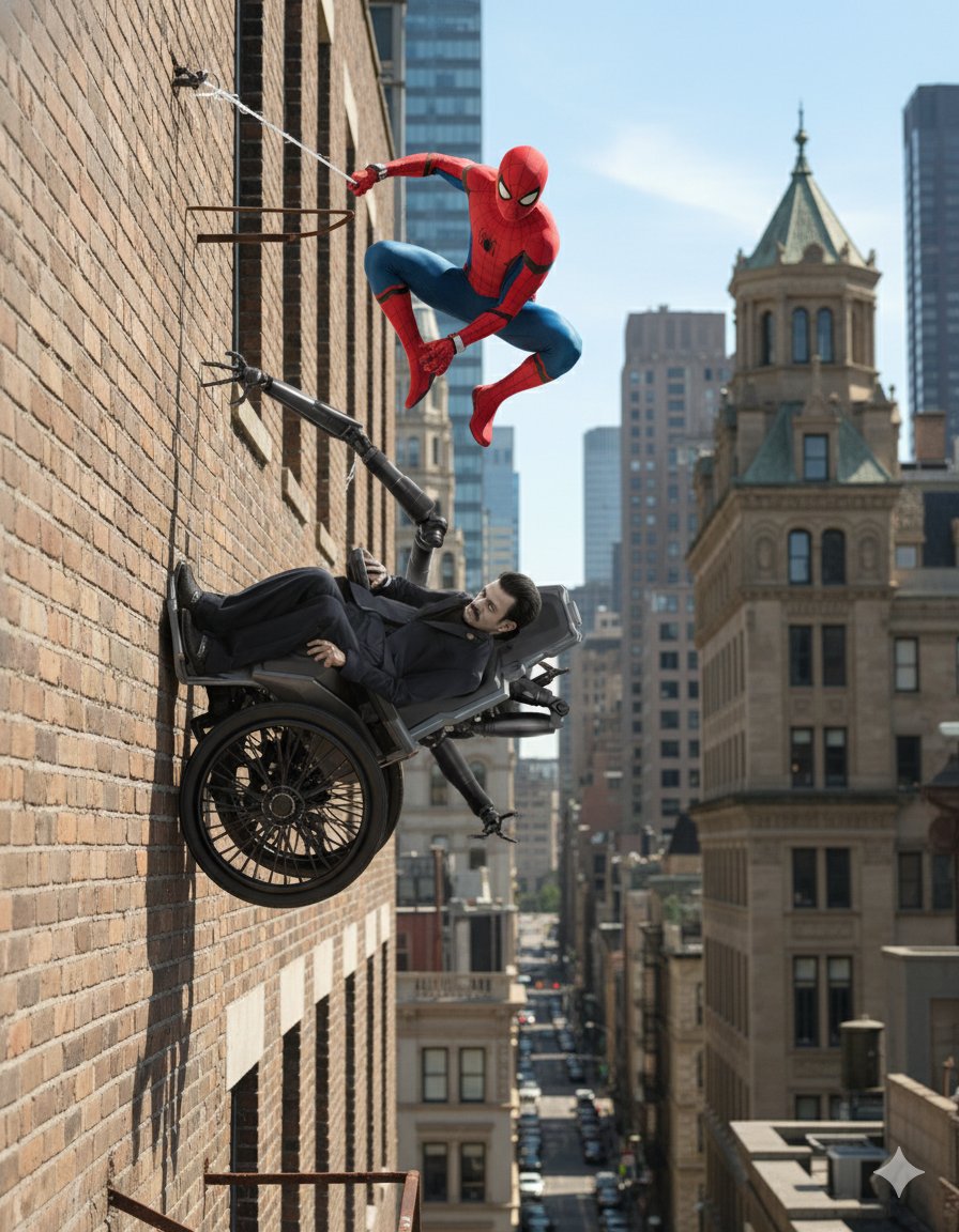 The real multiverse 🙌🏻