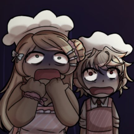 estrochan's tweet image. I LOLED THEN I SERIOUSED #drantech2