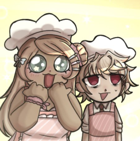 estrochan's tweet image. I LOLED THEN I SERIOUSED #drantech2