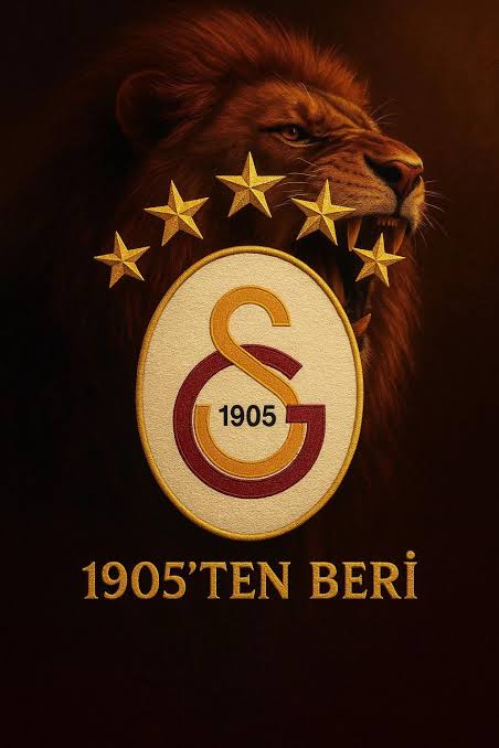 #KSvGS
Canın sağolsun <a href="/GalatasaraySK/">Galatasaray SK</a>  biz seni 1 maç kaybettin diye sevmedik