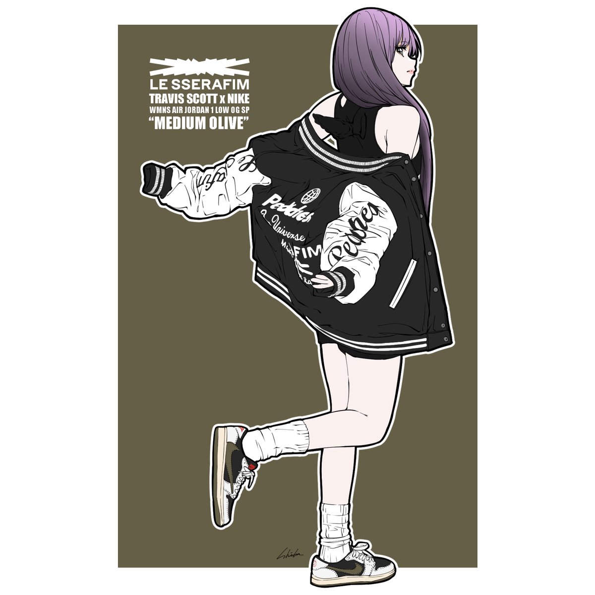 鹿[Shika]™ (@shika_snkrs) / Posts / X