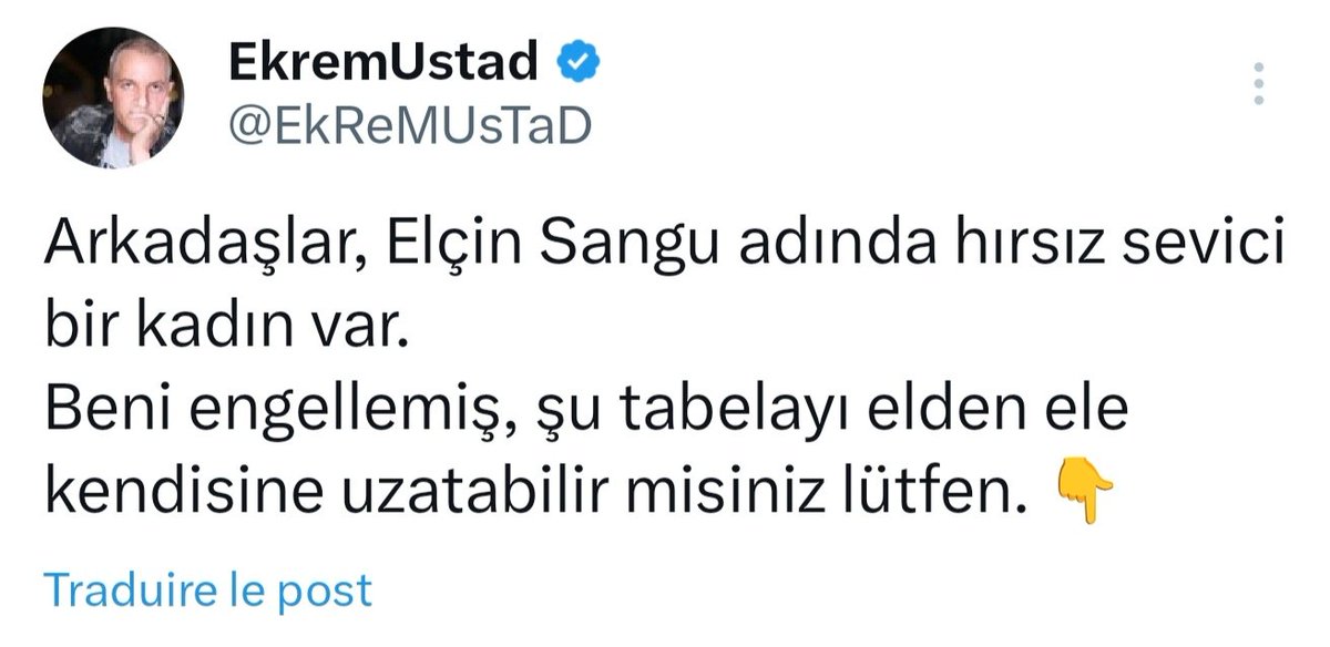 SireneOznur's tweet photo. Elçin Sangu:

➖"Bir ülkenin en kıymetli hazinesi, insanının nefes alabilmesi ve sözünü özgürce söyleyebilmesidir."

😀 https://t.co/qKcgg9PrfG