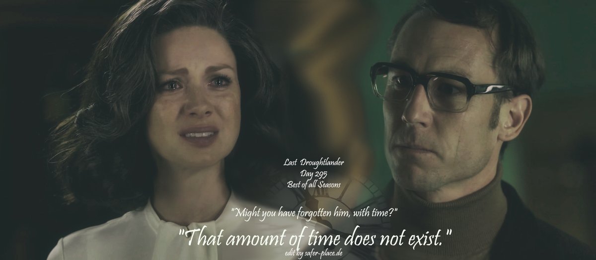 #Outlander #LastDroughtlander  - Day 295 (yesterday) #BestOfAllSeasons #IconicLines
#CaiturDay with a bit #FranklinWolvertonRandall
That hat amount of time does not exist....
<a href="/10MinDQ/">Cookie Roof 🍪</a> <a href="/AngusAngels/">Outlander Angels</a> <a href="/SwietjesO/">Swietjes Outlander</a> <a href="/brittafahl70/">Britta Fahl</a>
<a href="/LallyFawn/">Lally</a> <a href="/OutlandishScot/">Outlandish Scotland</a>