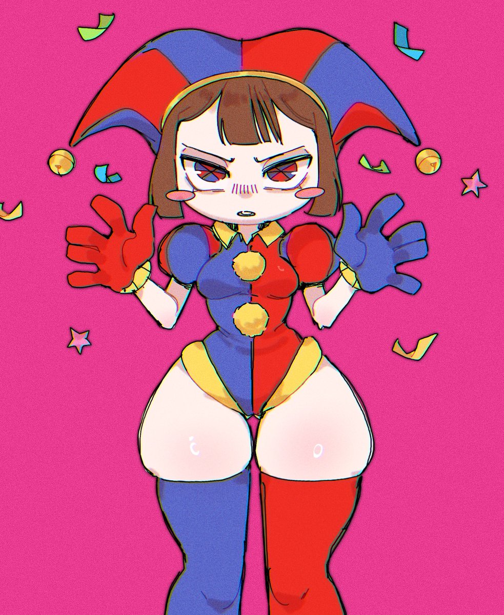 Mythruna tweet media