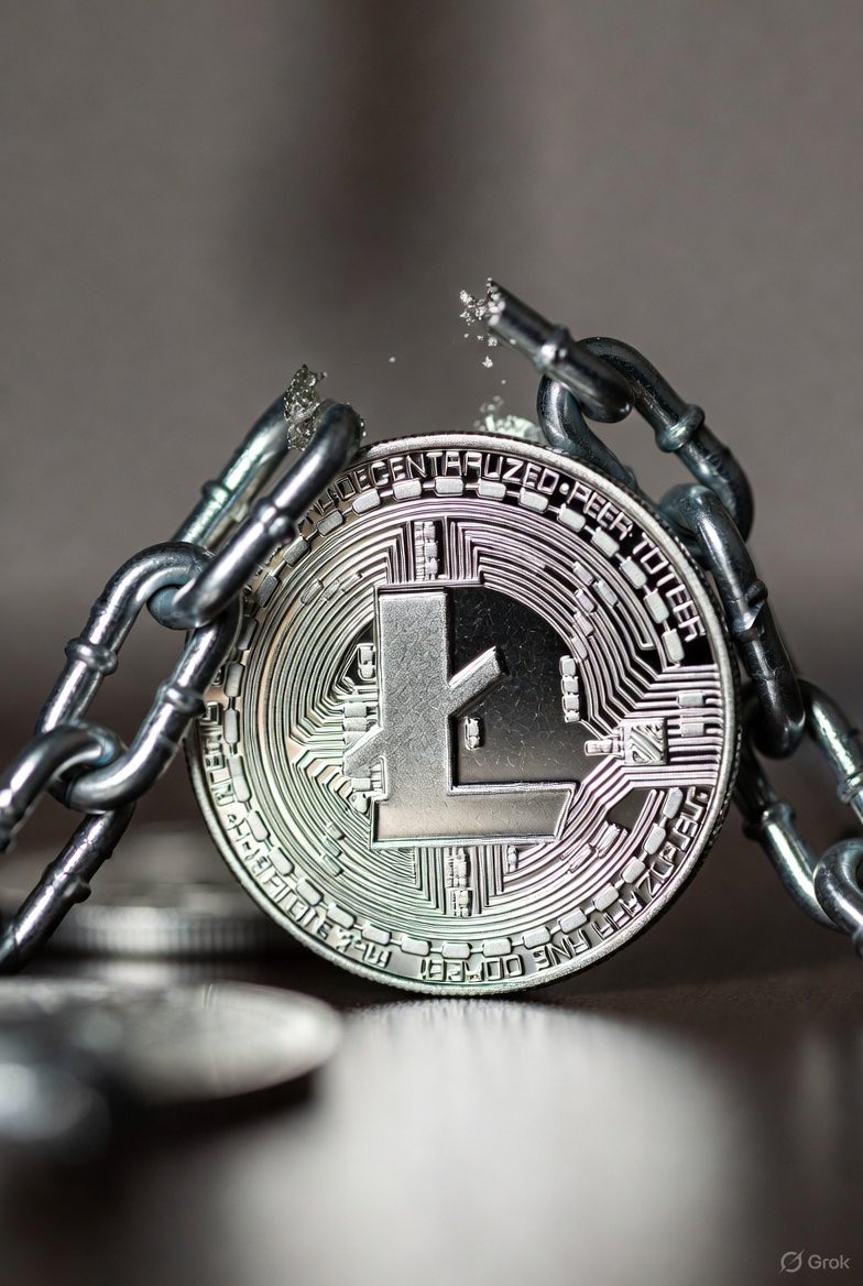 Did you know? 
MWEB removes the history of each Litecoin as it leaves MWEB.
This makes a lit-er Litecoin. It can be transacted faster because its entire history doesn’t need to be processed. 
While this may not make much of a difference now- this reduces future blockchain bloat.