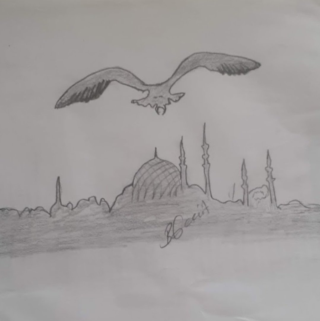 Bugüne kadar kimseye yok olmadık. Atalarımızın bize öğretiğide,  yük olma. yük al.
olmuş tu.