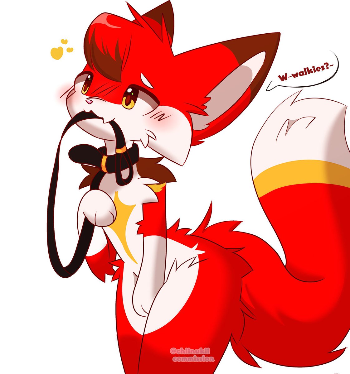 I promise I won’t yap at others too much 🥺

🎨 <a href="/chiinukii/">Chii🎀</a>