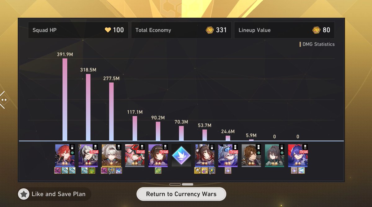 Hit my 1st prismatic bond in CW