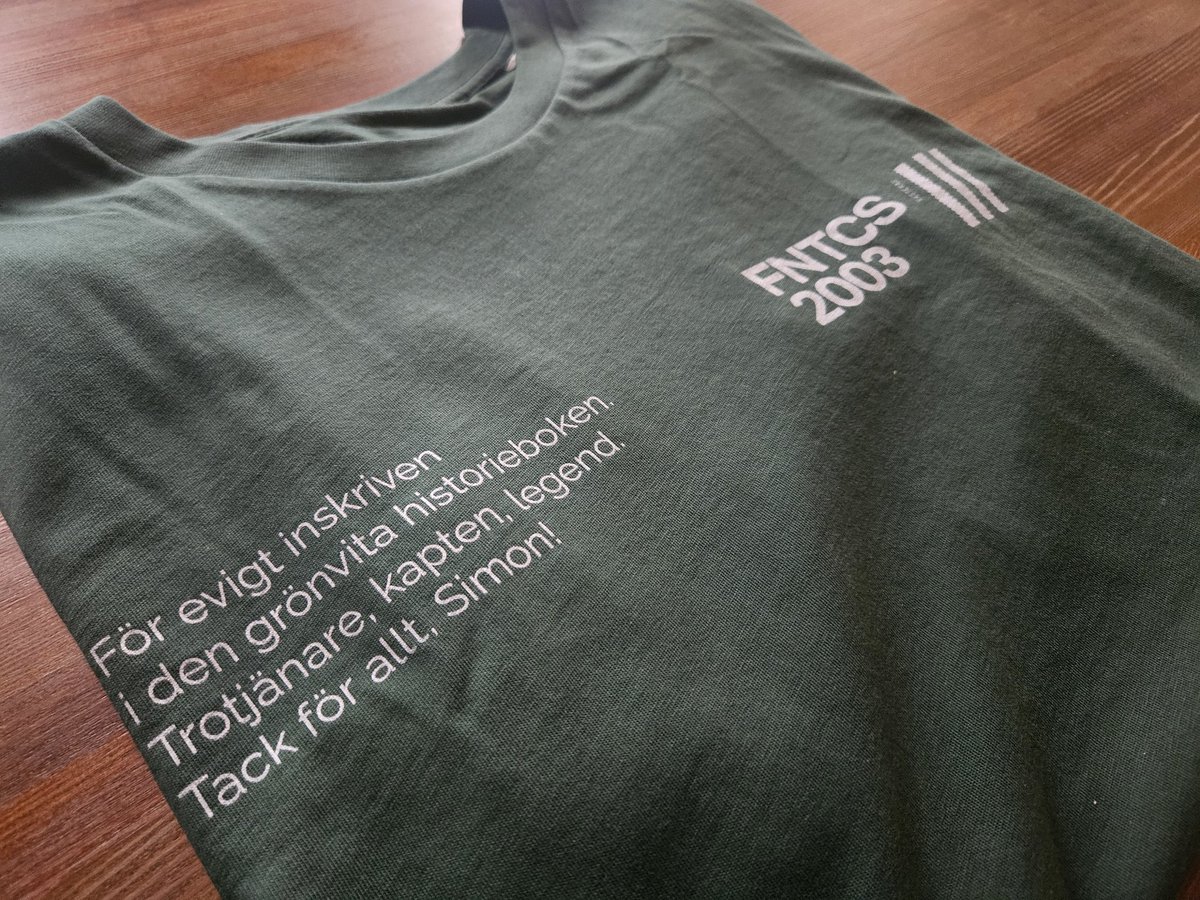 Andreas. tweet media