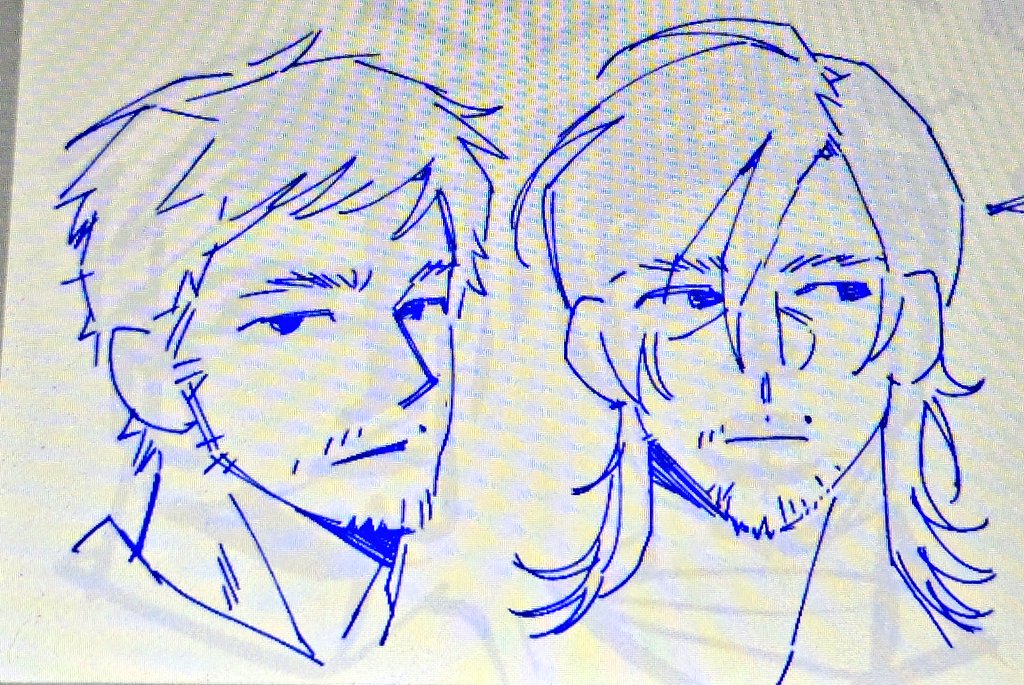 교장❤️‍🔥commission (@kyonim___) on Twitter photo 