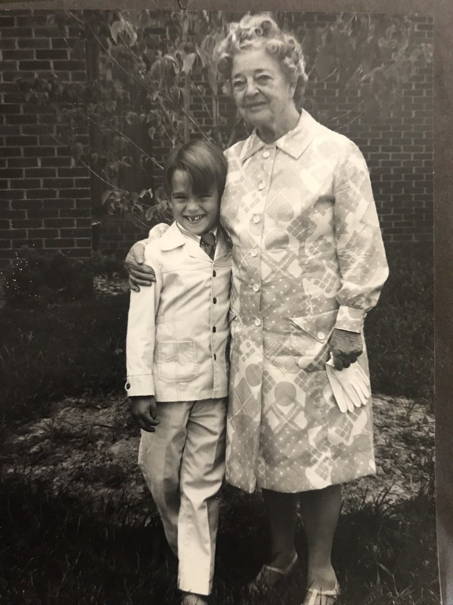 kmcsween's tweet image. Had a little time this morning to stop by a creole breakfast spot and get the beignet. My favorite memory of my great grandmother was stopping by her house after mass and she would fry me beignets. I miss you Granny. No one makes them like you!