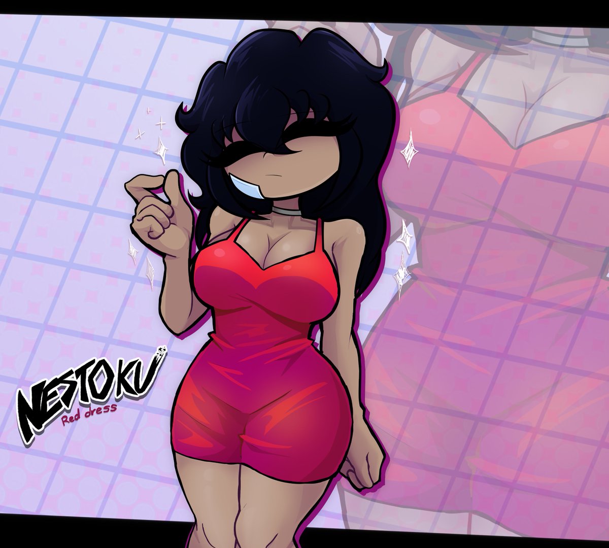 Nestoku || Dolor nocturno tweet media