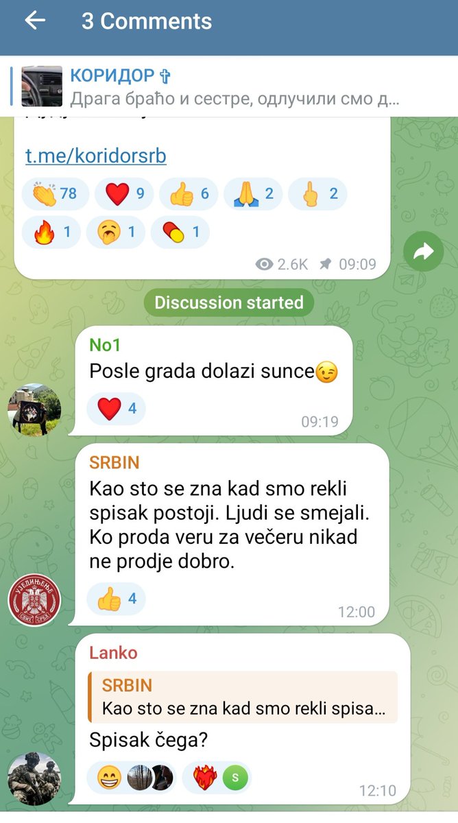 Ivan Ninić tweet media