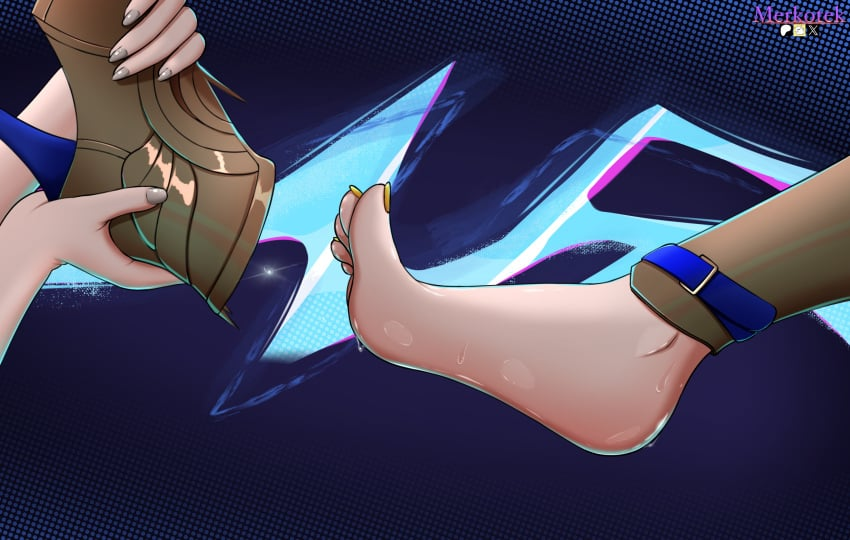 LucineEden's tweet photo. @Hope_on_Strings granted this rubbery Loser/Simp the greatest honor, of turning me into a pair of their loving Boots. these Boots nether have been anything before being boots. these Boots are blessed to be goddesses Boots till next year or more! https://t.co/LYEhnDHqPA