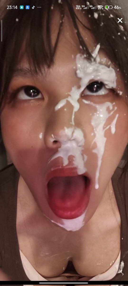 msmxsd666's tweet photo. 直播时候 做了很崩坏的表情  被粉丝截图了下来  。感觉自己又丑 又涩的  #伪娘肉便器 #伪娘母狗 #雌堕母狗 https://t.co/MSA3UdbjuK