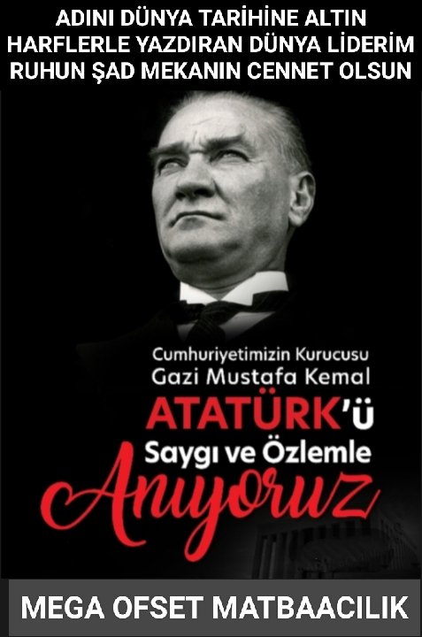 ResulogluA's tweet image. 