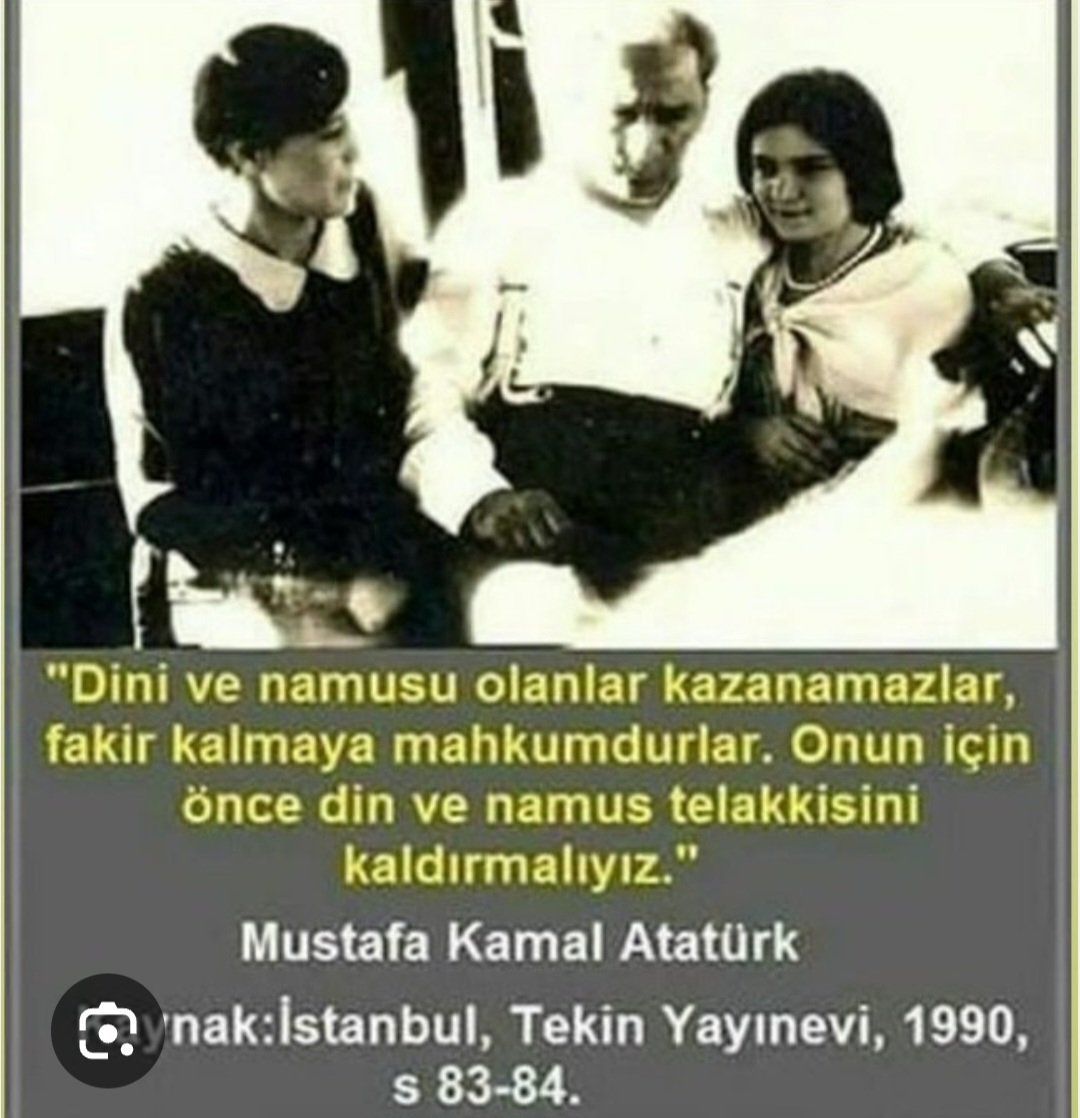 Nolacak şimdi..