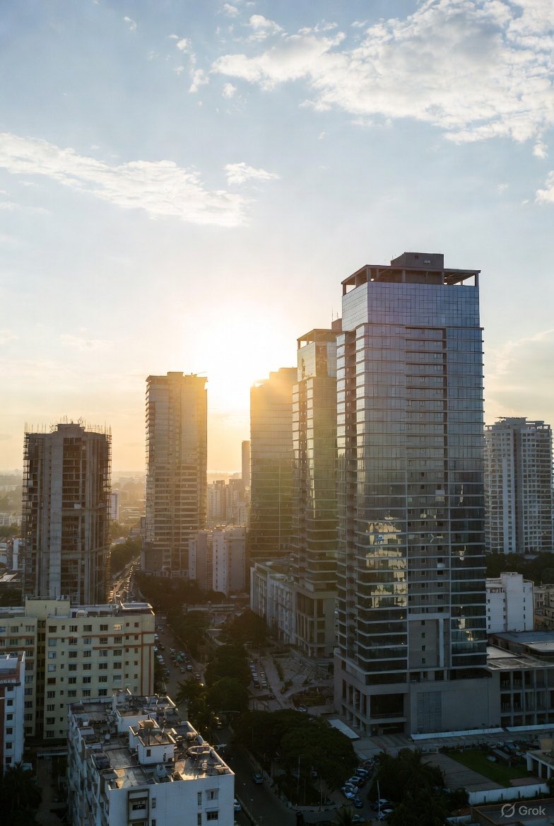 IndexSouthIndia's tweet image. 🚀 **#VizagOnFire!**  

All set for the mega **CII Partnership Summit 2025** ✨  

Come, witness Andhra’s rising star! 🌍  

#InvestAP #CII2025 #VizagRising #AndhraBoom #Visakhapatnam