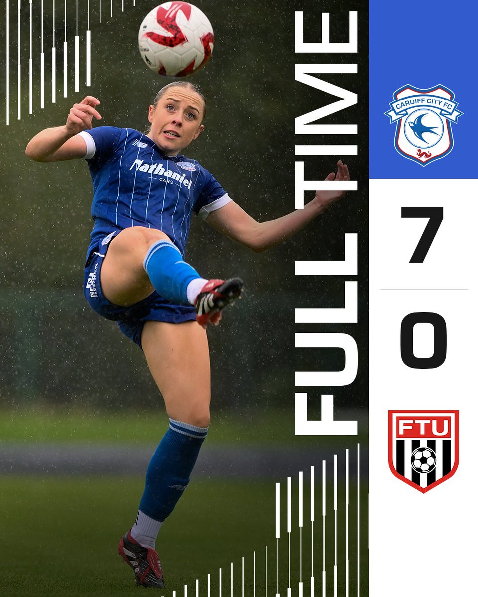 A strong performance sees City through to the next round! 💙

#CityAsOne