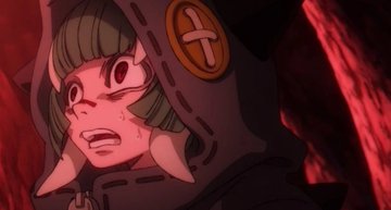 ガチアクタ 第18話