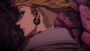 ガチアクタ 第18話