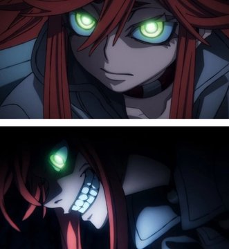 ガチアクタ 第18話