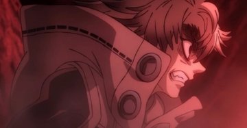 ガチアクタ 第18話