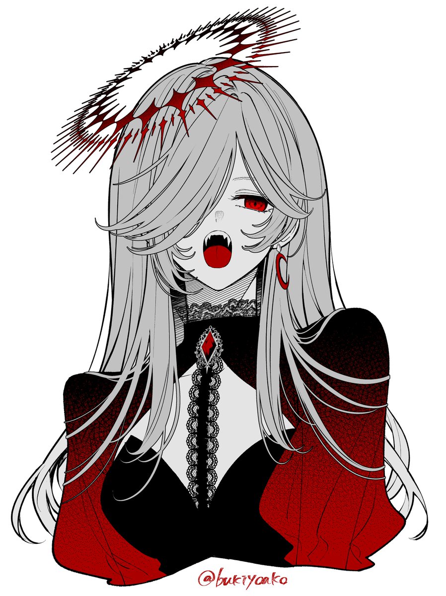 山吹子 (@Bukiyouko) / Posts / X