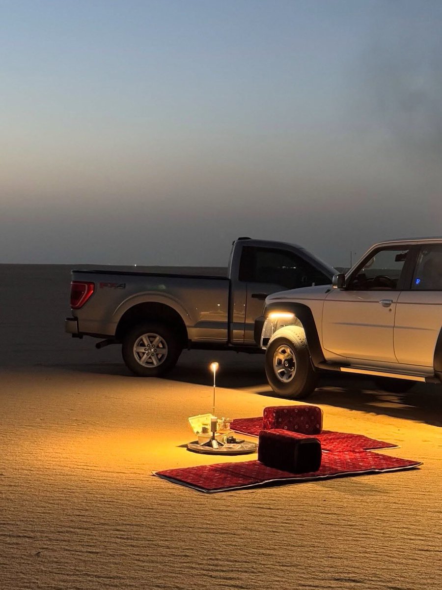 استبشروا خيراً، فالله مع المحسنين وسيأتي يوماً حيث ستكون كل الظروف في صالحكم، اثقوا بالله ولا تيأسوا، فالخير قادم بإذن الله🤎
اجمل المناظر في جنوب ليبيا 🩶
#ودان #Libya