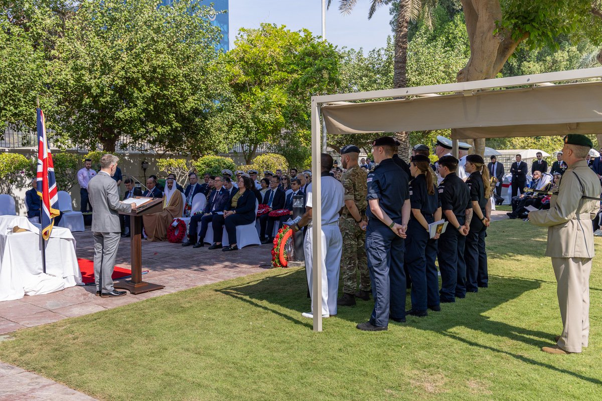 UKMCC Middle East tweet media