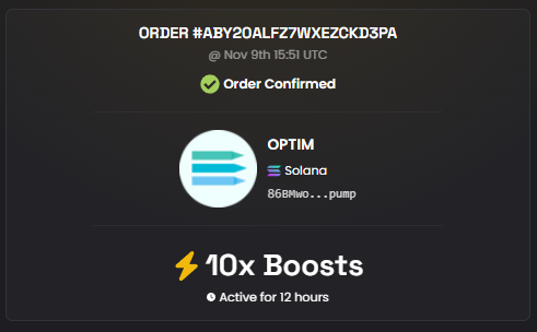 Optimistic Oracle tweet media