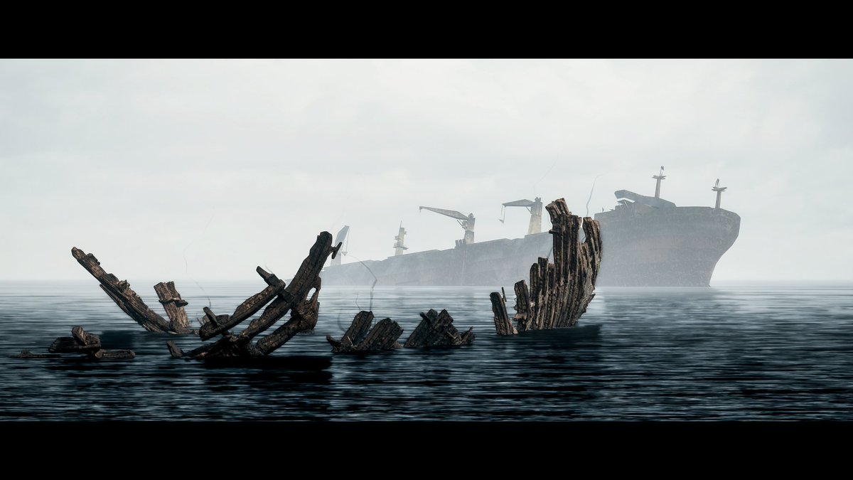 sorathluna's tweet image. Inspired by Guillermo del Toro&apos;s Frankenstein