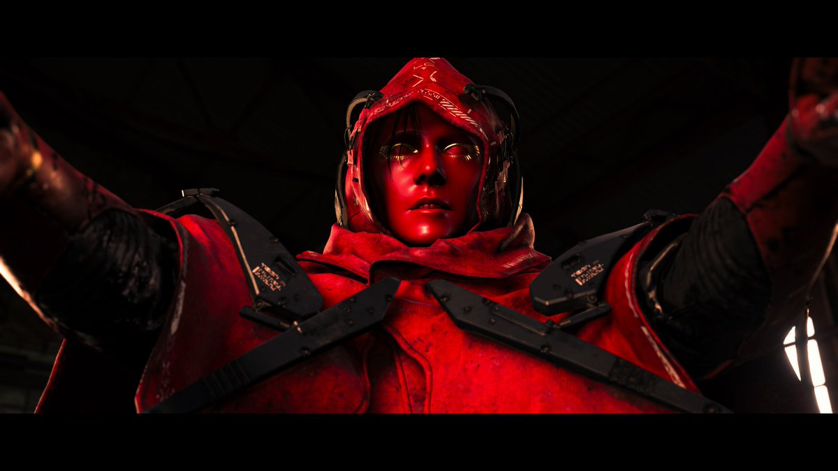 sorathluna's tweet image. Inspired by Guillermo del Toro&apos;s Frankenstein