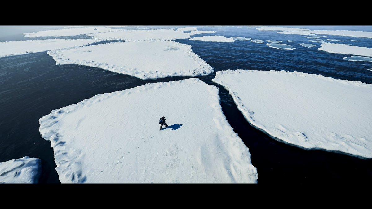 sorathluna's tweet image. Inspired by Guillermo del Toro&apos;s Frankenstein