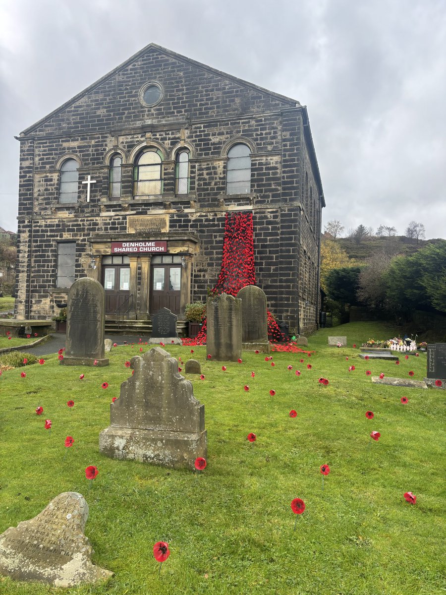 Carol Dewhurst OBE DL tweet media