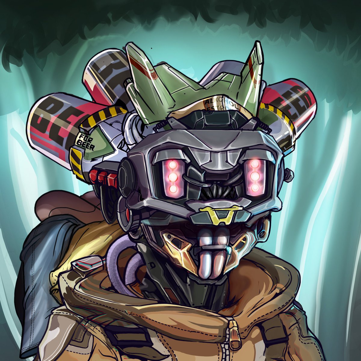 Shizukaaa_01's tweet image. Until @Chewy_xyz  mint with sneak peak !!  @monad

Day 245

Gchewy 💜 

#Gchewy #Gmonad #monadcommunity #monad_giveaway #MonadNFTs