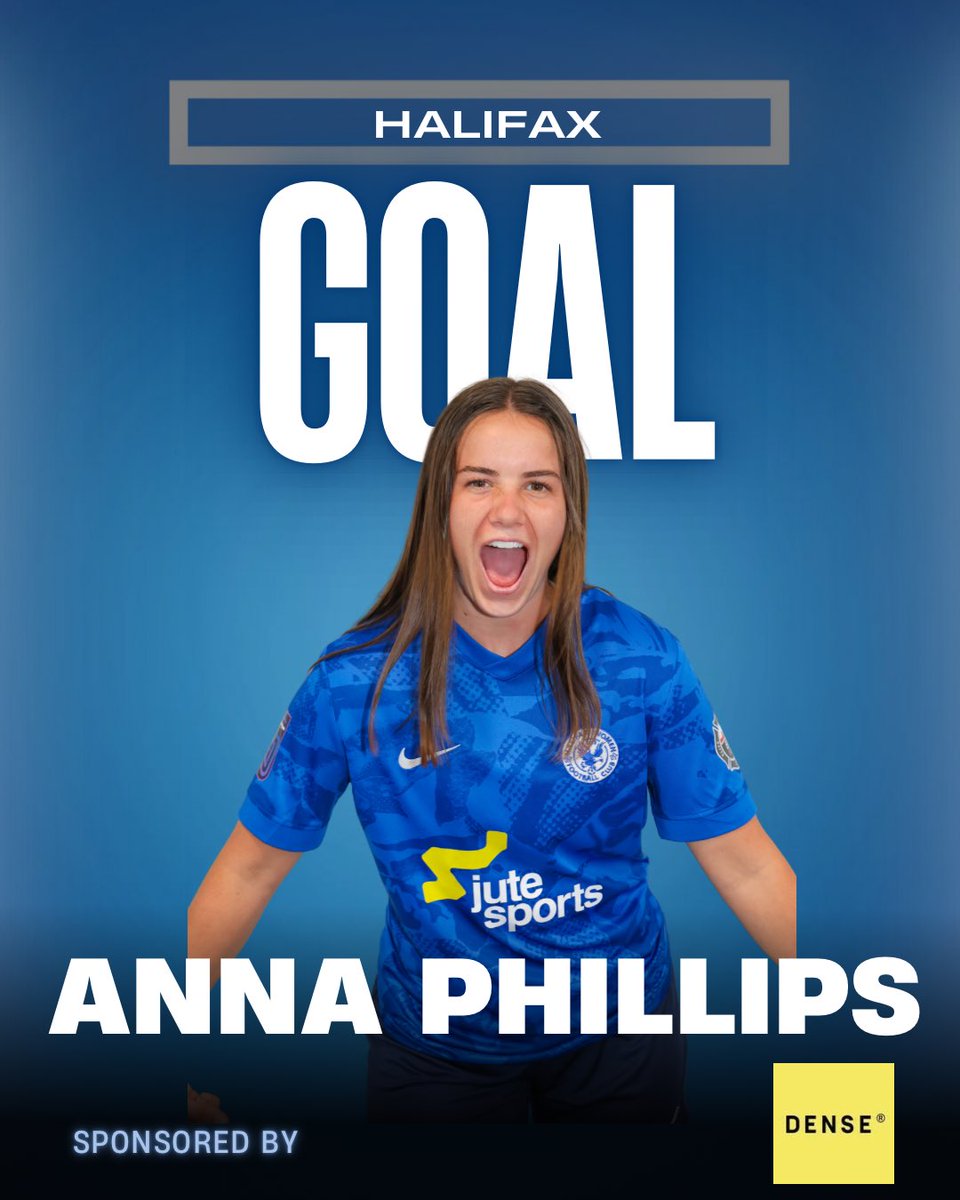 Halifax FC Women tweet media
