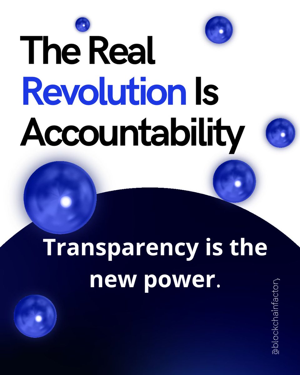 Blockchain Factory tweet media