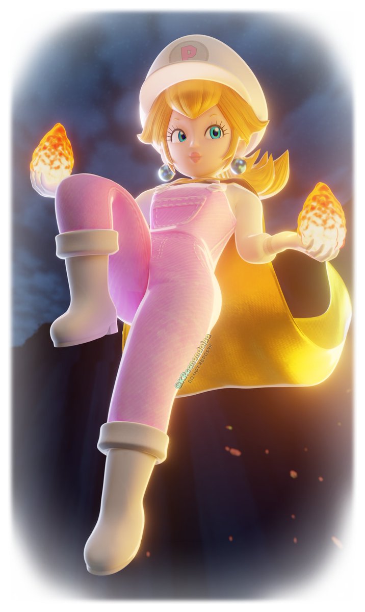 birthday gift for @/ilikeicecoffee :D