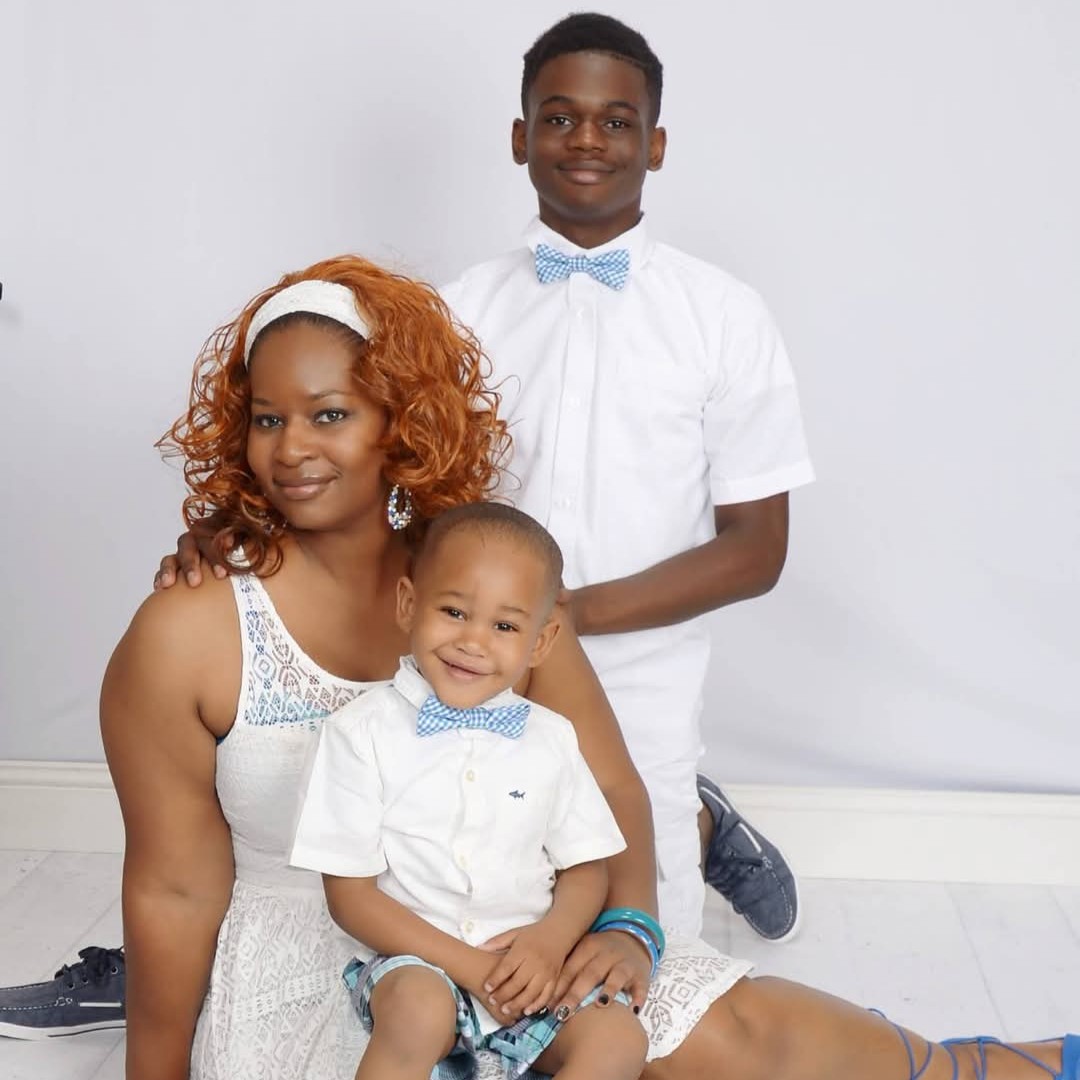 National Headache Foundation (NHF) tweet media