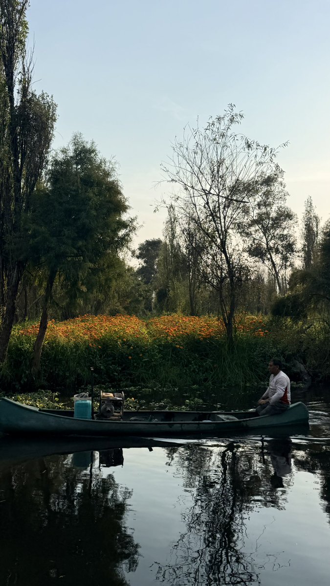 Xochimilco