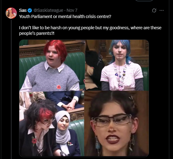 Keith The Social Worker 🏳️‍🌈 tweet media