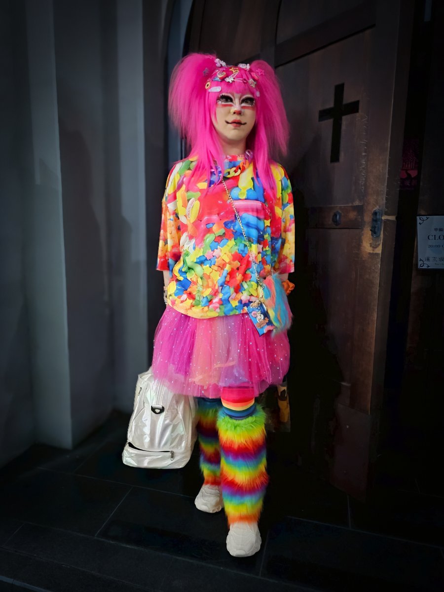 変化師 オリ on X